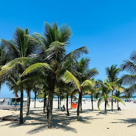 Laar Hotel Praia Grande  Bagian luar foto